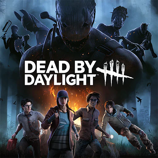 Portada del Dead by Daylight