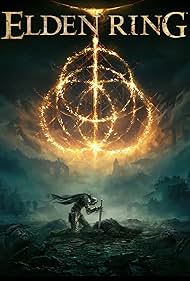 Portada del Elden Ring