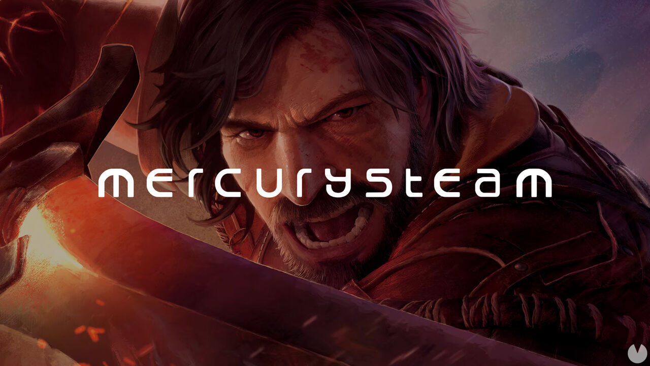 MercurySteam