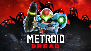 Metroid Dread