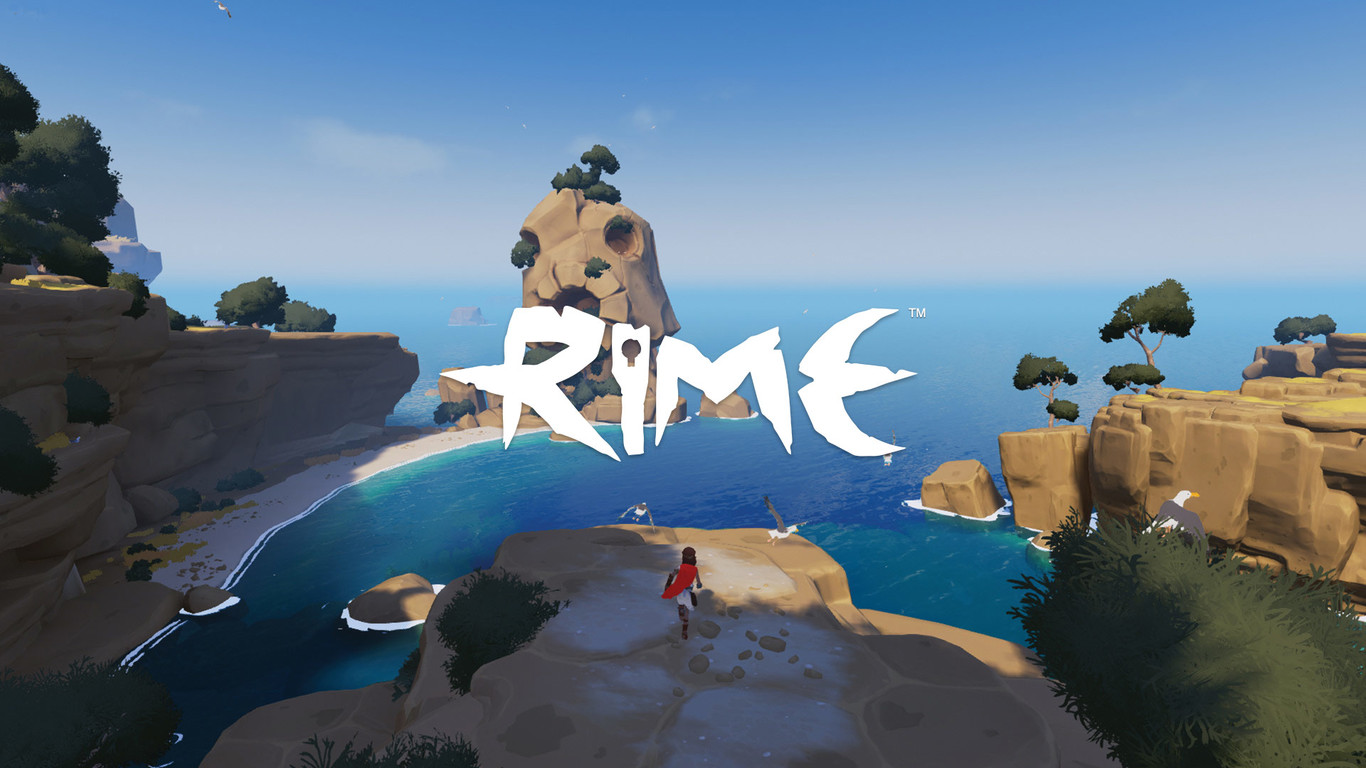 Rime