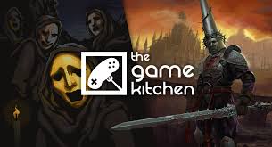 The Game Kitchen